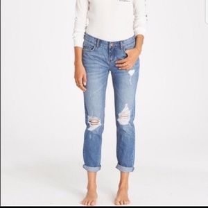 Billabong Boyfriend Jeans